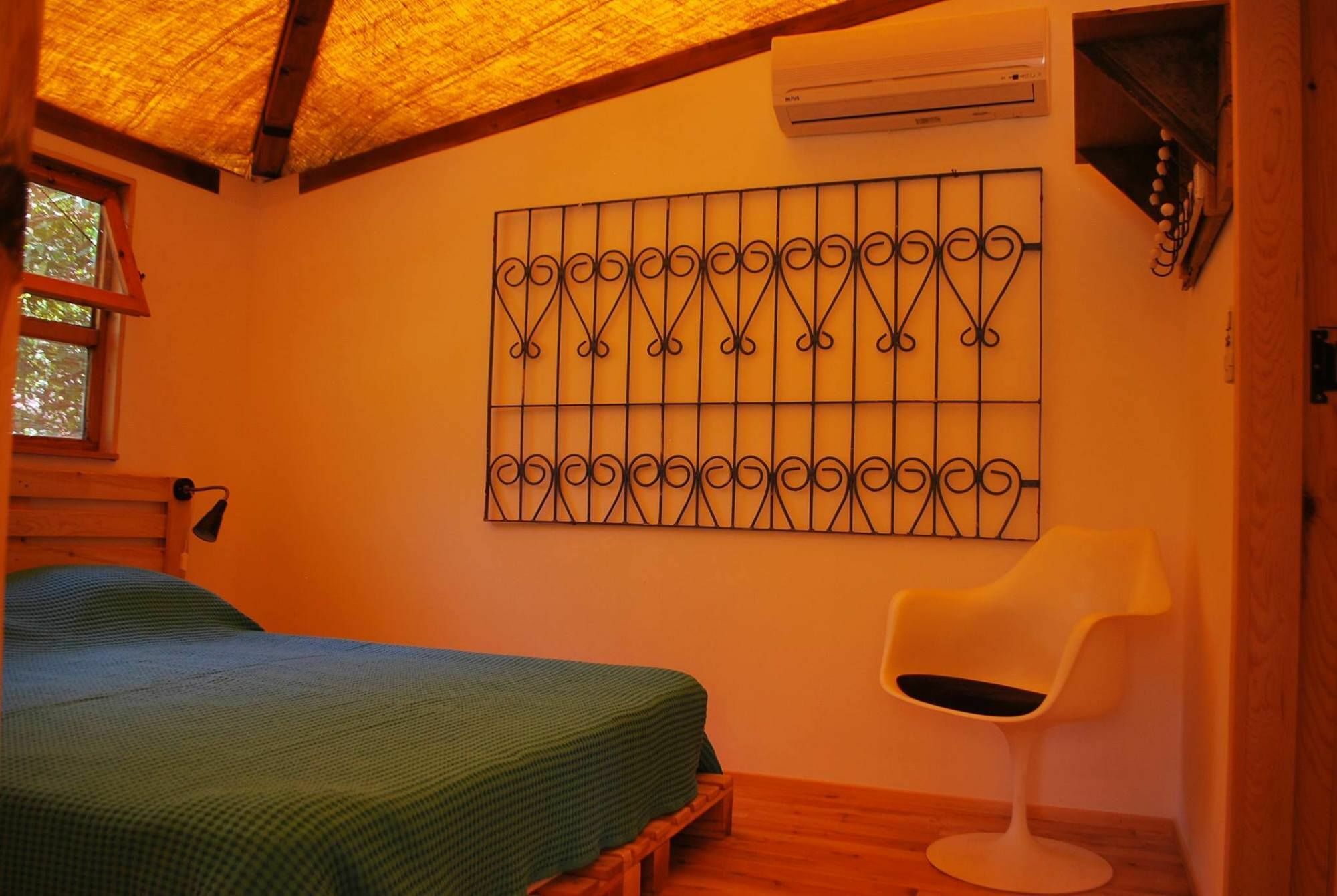 Çıralı Campo Portakal Eco Glamping酒店 外观 照片
